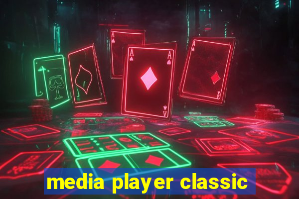 media player classic